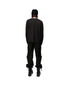 Alexander Digenova Alaska Polaroid Long Sleeve Black