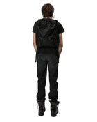 Alexander Digenova Day Bag Black