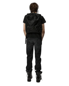 Alexander Digenova Day Bag Black
