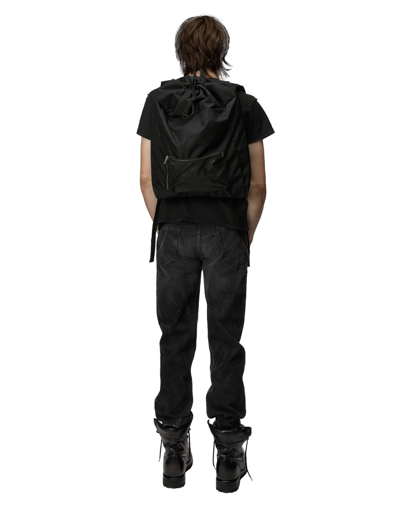 Alexander Digenova Day Bag Black