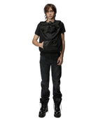 Alexander Digenova Day Bag Black