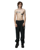 Alexander Digenova Sweat Pants Black