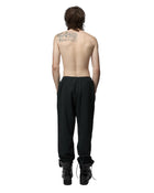 Alexander Digenova Sweat Pants Black