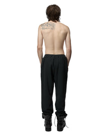 Alexander Digenova Sweat Pants Black