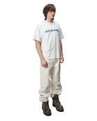 Alexander Digenova Alaska T-Shirt Vintage White