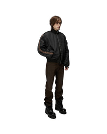 Alexander Digenova Rl Bomber Black