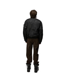 Alexander Digenova Rl Bomber Black