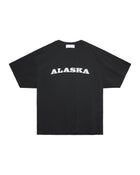 Alexander Digenova Alaska T-Shirt Black
