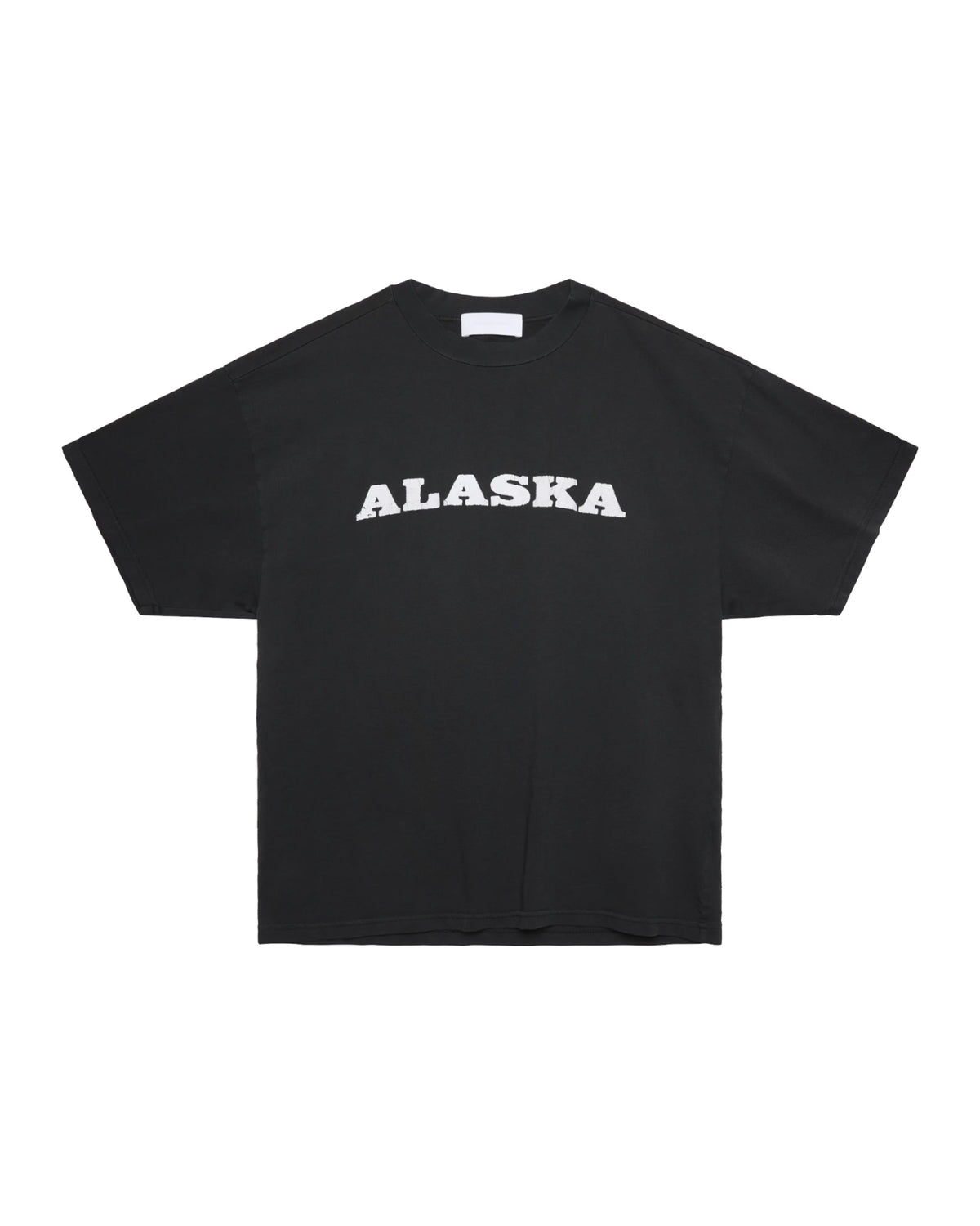 Alexander Digenova Alaska T-Shirt Black