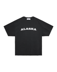 Alexander Digenova Alaska T-Shirt Black