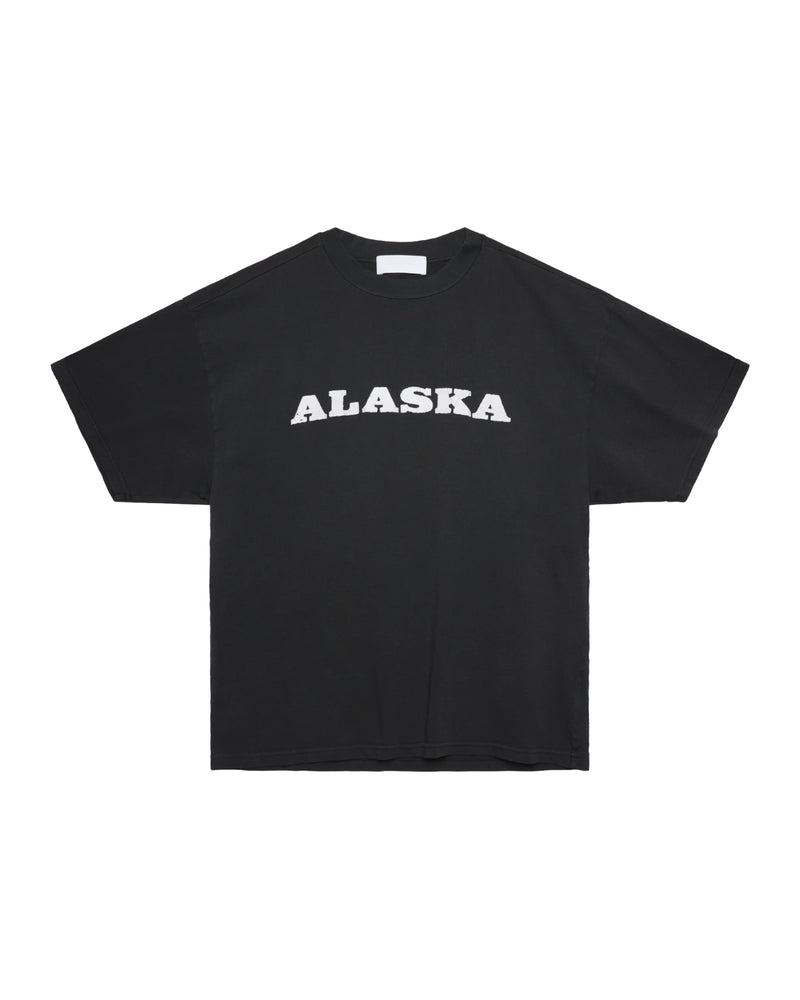 Alexander Digenova Alaska T-Shirt Black