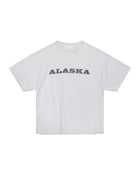 Alexander Digenova Alaska T-Shirt Vintage White