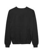 Alexander Digenova Alaska Crewneck Vintage Black