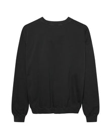 Alexander Digenova Alaska Crewneck Vintage Black