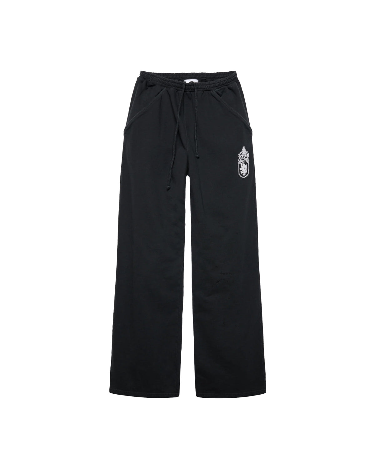Alexander Digenova Sweat Pants Black
