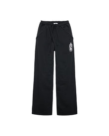 Alexander Digenova Sweat Pants Black