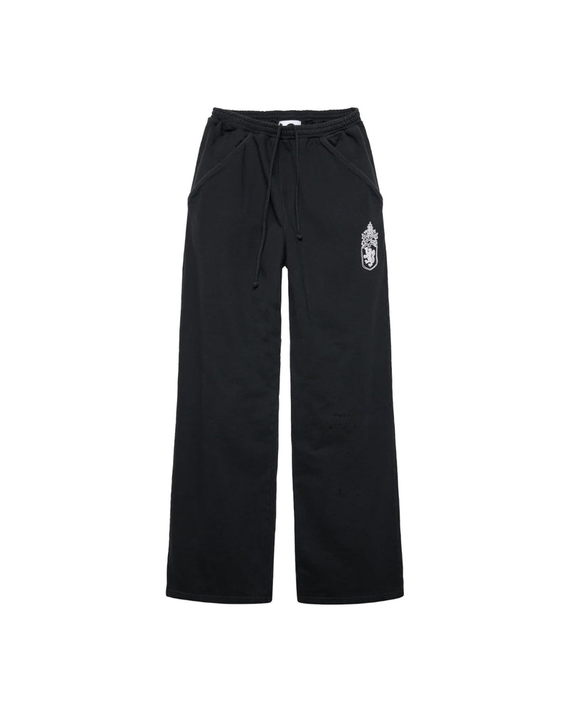 Alexander Digenova Sweat Pants Black