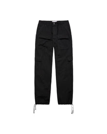 Alexander Digenova Cargo Pants Black