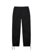 Alexander Digenova Cargo Pants Black