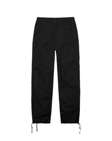 Alexander Digenova Cargo Pants Black