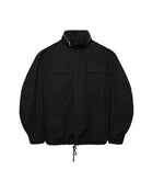 Alexander Digenova M65 Jacket Black