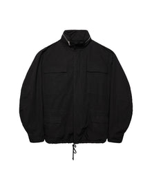 Alexander Digenova M65 Jacket Black