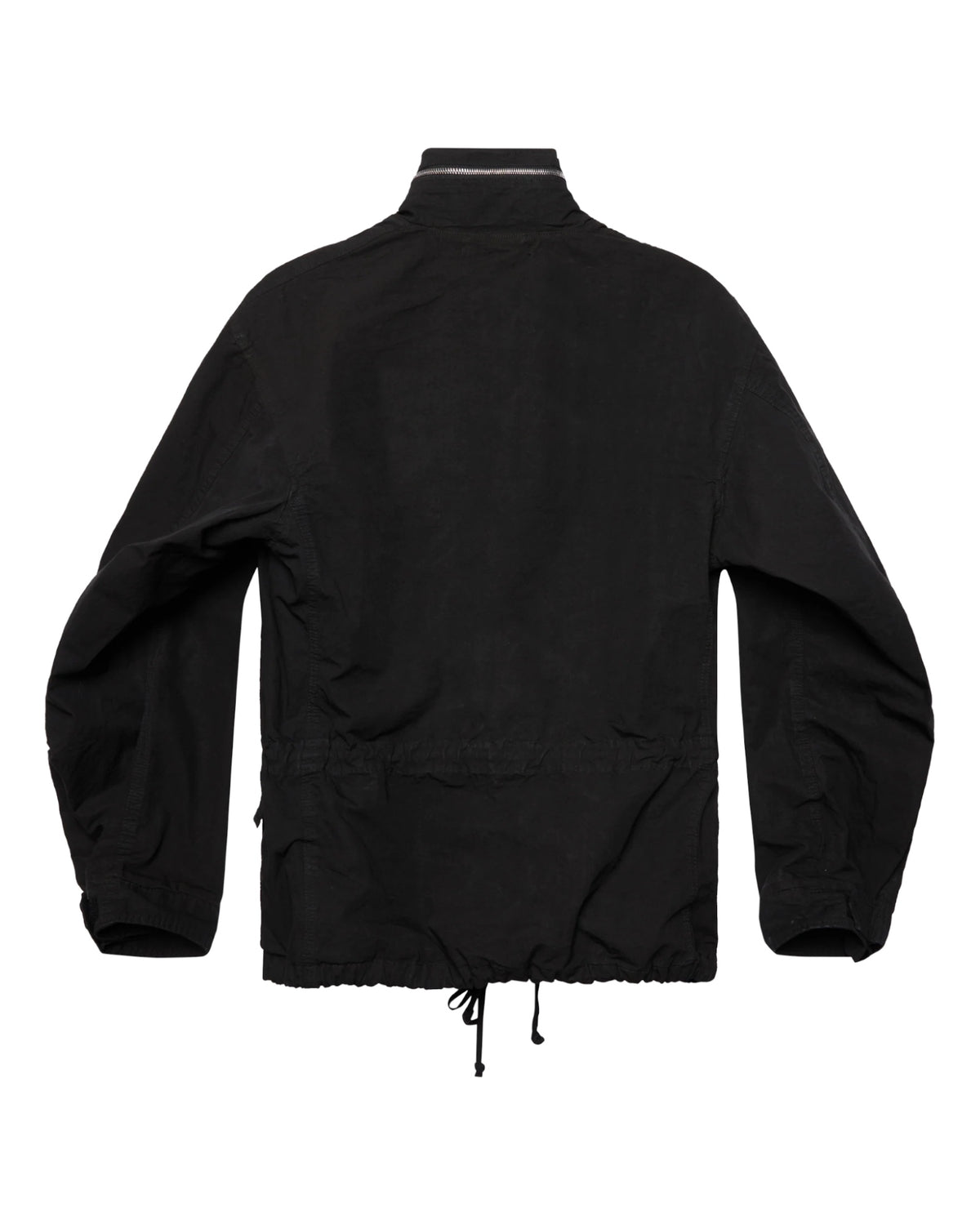 Alexander Digenova M65 Jacket Black