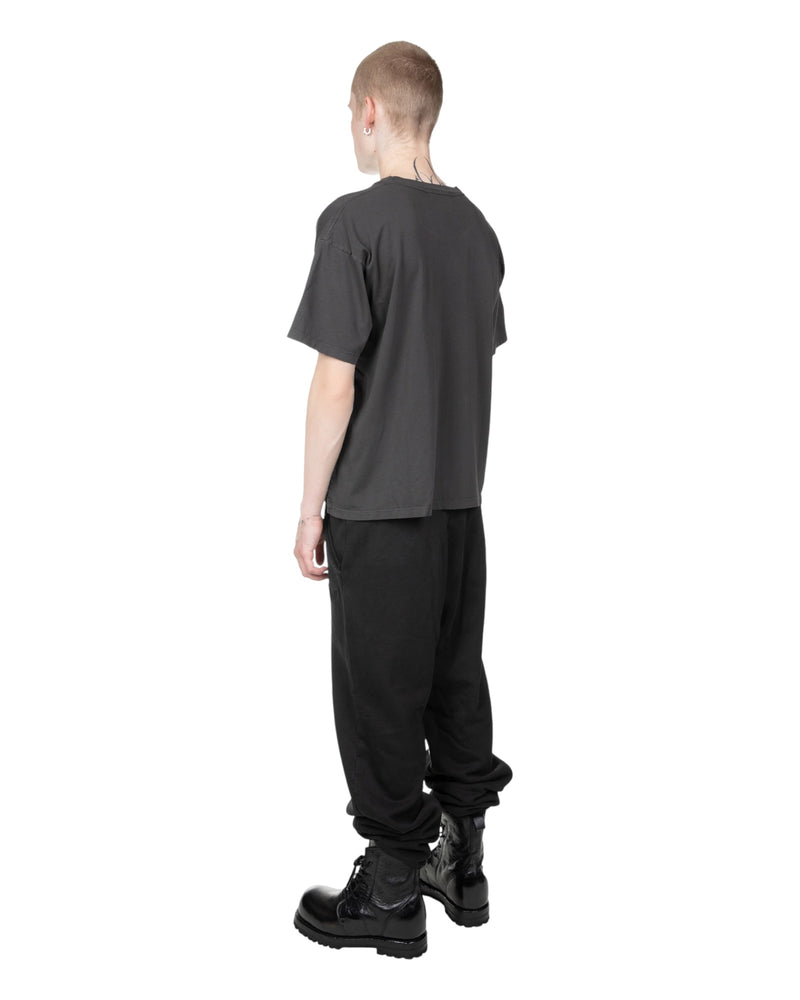 Alexander Digenova Meat Locker T-shirt Charcoal