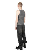Alexander Digenova Underground Pants Black