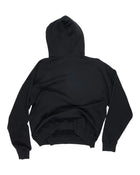 Alexander Digenova Red Light District Hoodie Black