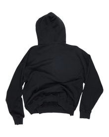 Alexander Digenova Red Light District Hoodie Black