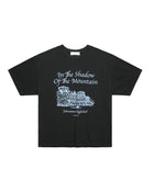 Alexander Digenova Highschool T-Shirt Vintage Black