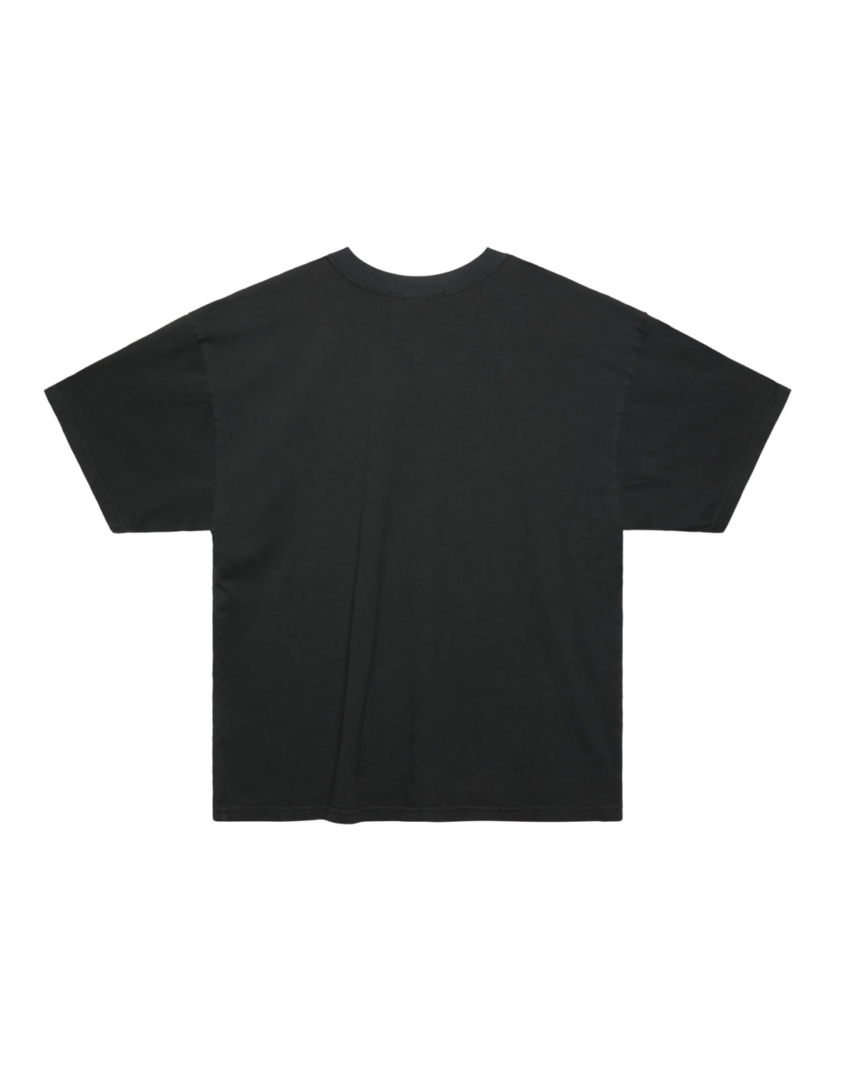 Alexander Digenova Highschool T-Shirt Vintage Black