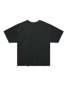 Alexander Digenova Highschool T-Shirt Vintage Black