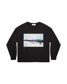 Alexander Digenova Alaska Polaroid Long Sleeve Black