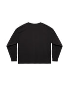 Alexander Digenova Alaska Polaroid Long Sleeve Black