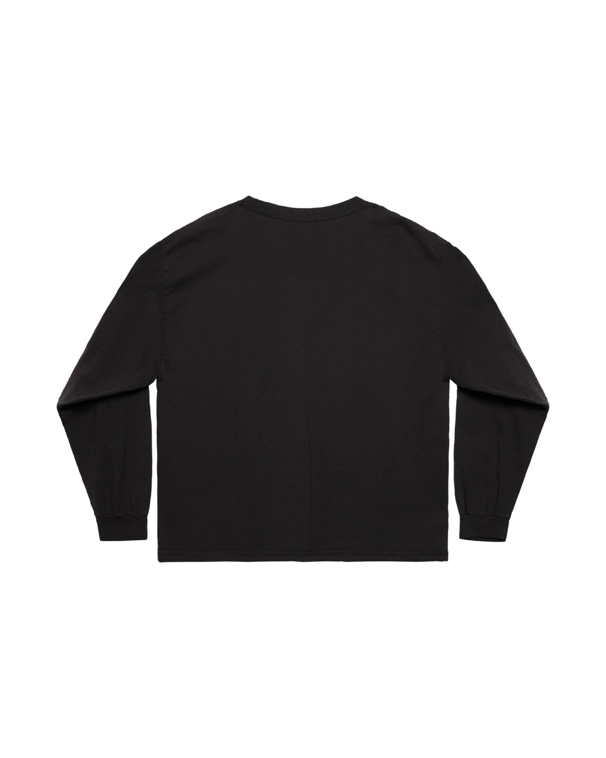 Alexander Digenova Alaska Polaroid Long Sleeve Black
