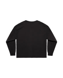 Alexander Digenova Alaska Polaroid Long Sleeve Black