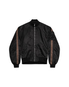 Alexander Digenova Rl Bomber Black