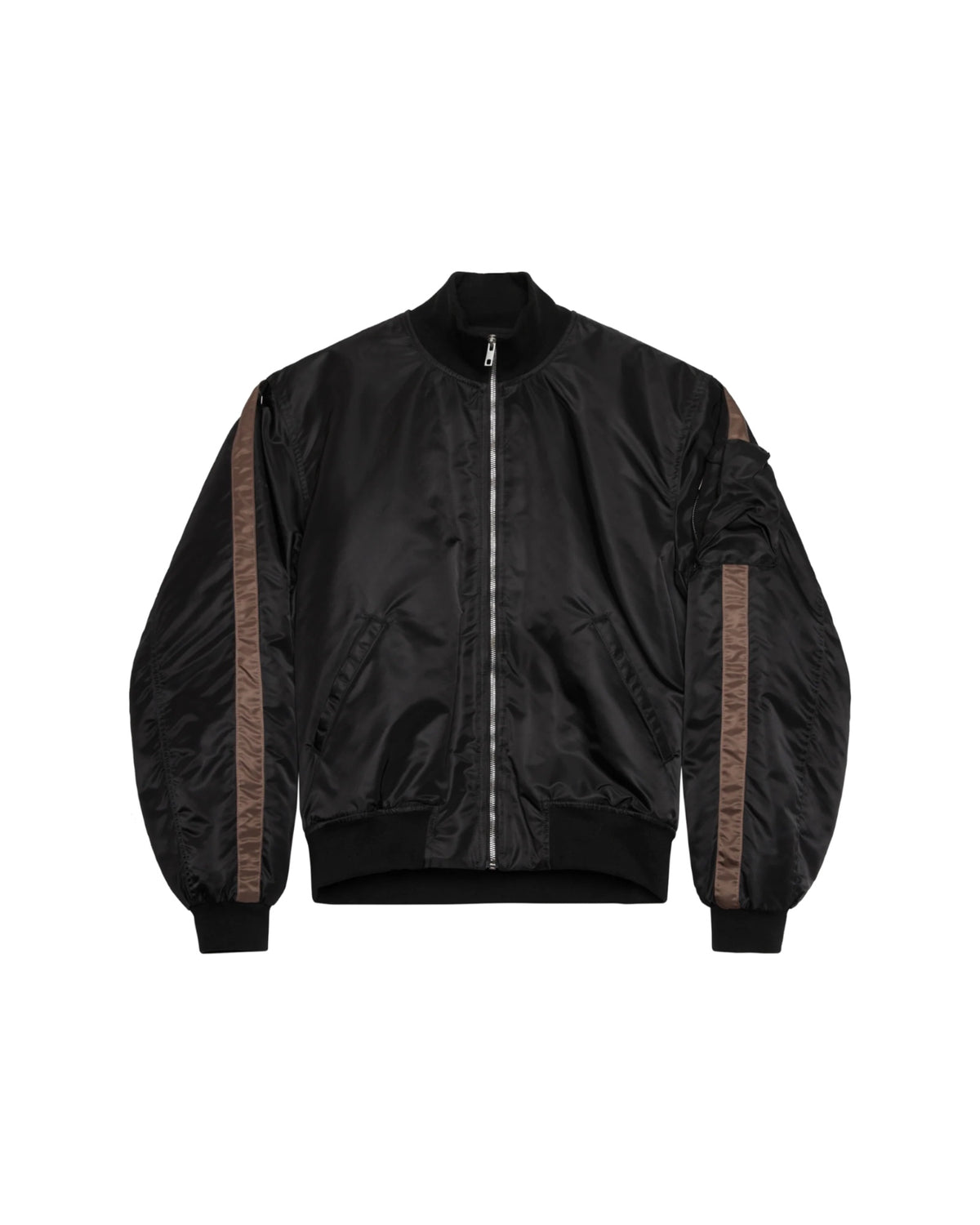 Alexander Digenova Rl Bomber Black