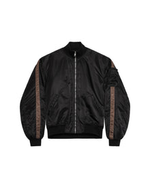Alexander Digenova Rl Bomber Black