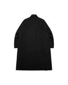 Alexander Digenova Trench Coat Black