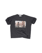 Alexander Digenova Meat Locker T-shirt Charcoal