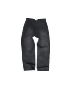 Alexander Digenova Underground Pants Black