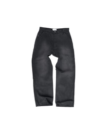 Alexander Digenova Underground Pants Black
