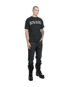 Alexander Digenova Heaven T-Shirt Special Black
