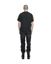 Alexander Digenova Heaven T-Shirt Special Black
