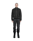 Alexander Digenova Moan Boot 02 Black