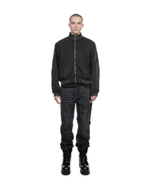 Alexander Digenova Moan Boot 02 Black