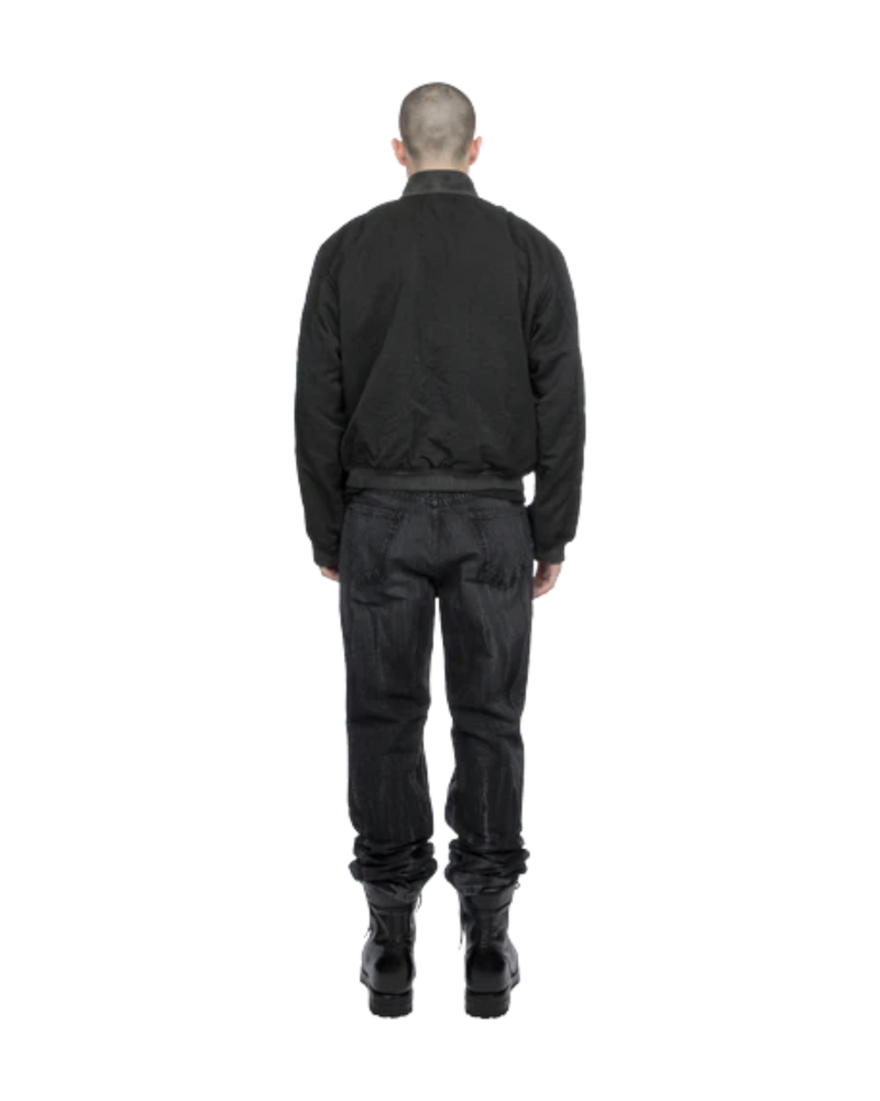 Alexander Digenova Rl-Bomber Jacket Oil